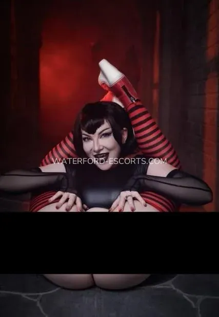 Waterford escorts Gunilla — 1
