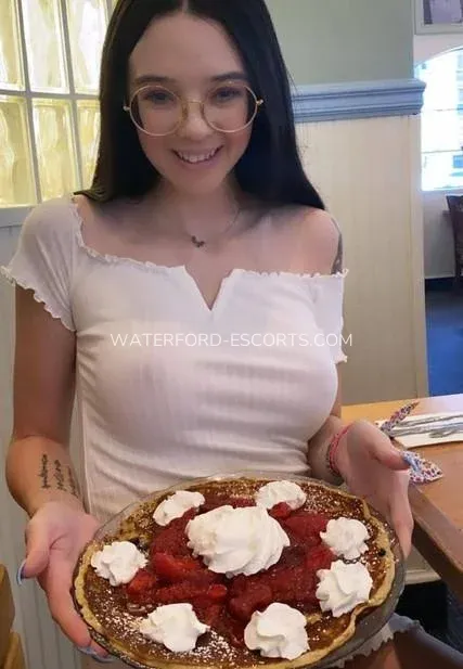 Waterford escorts Angela — 3