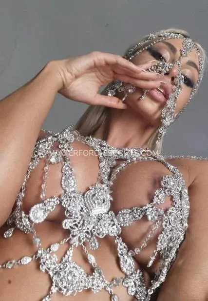 Waterford escorts Inger — 8