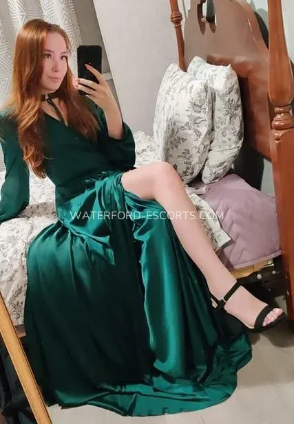 Waterford escorts Maria — 4