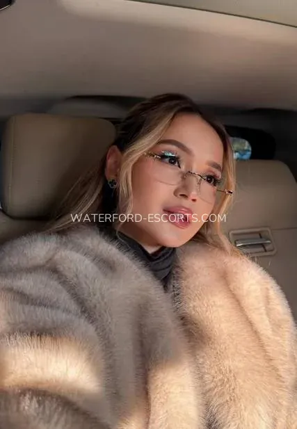 Waterford escorts Margareta — 1