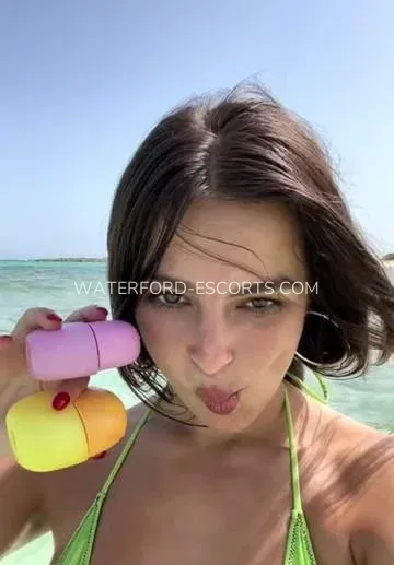 Waterford escorts Ebba — 5