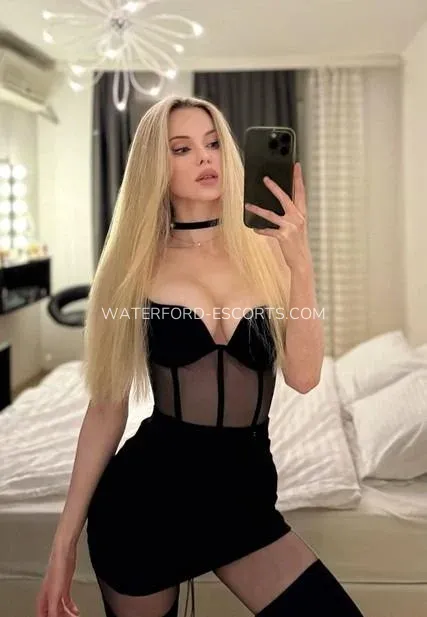 Waterford escorts Susanne — 4