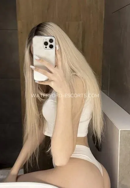 Waterford escorts Monica — 3