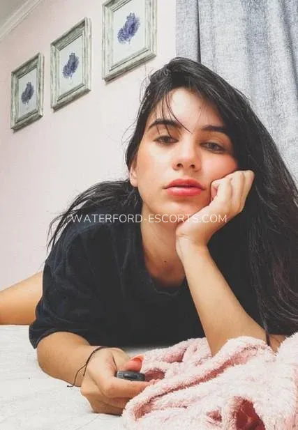 Waterford escorts Kristin — 1