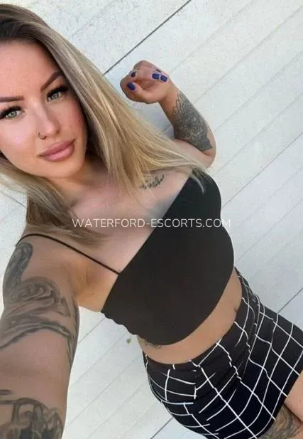 Waterford escorts Skylar — 3