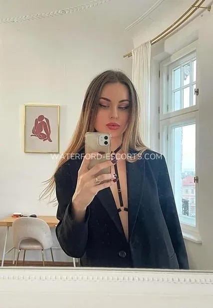 Waterford escorts Jamie — 3