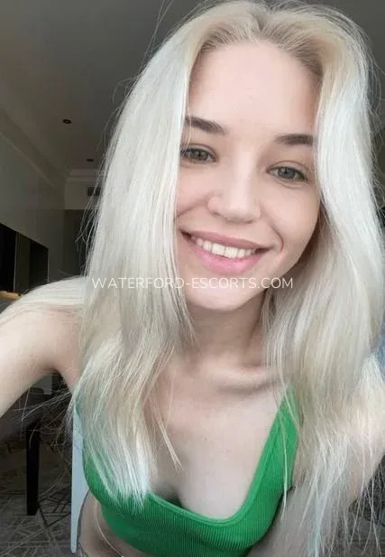 Waterford escorts Bianca — 1