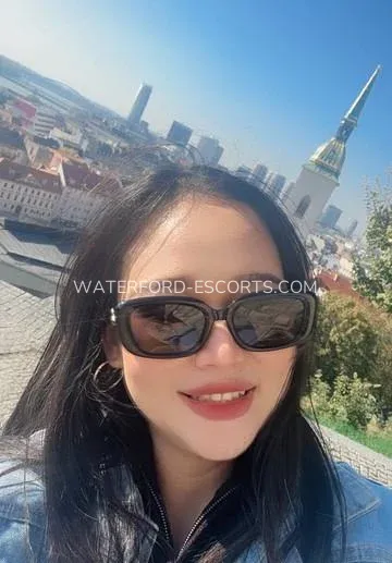 Waterford escorts Ebba — 6