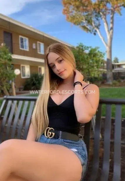 Waterford escorts Sonja — 1