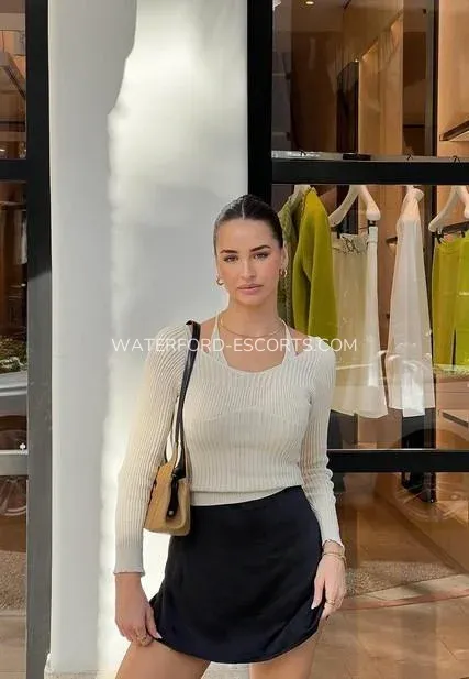 Waterford escorts Sadie — 3