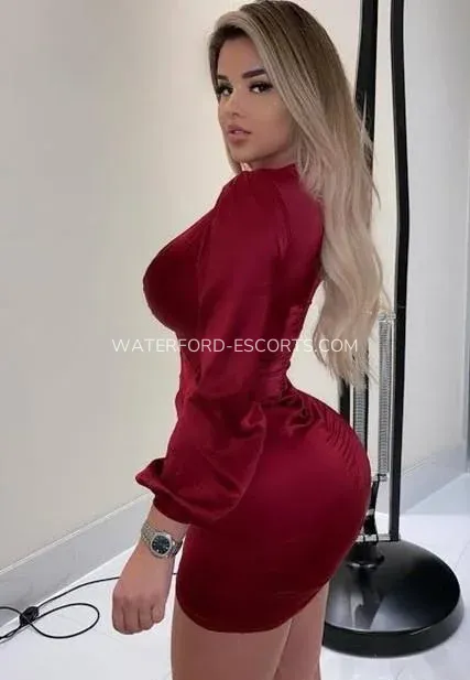 Waterford escorts Lena — 4