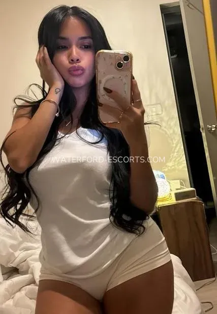 Waterford escorts Selena — 1