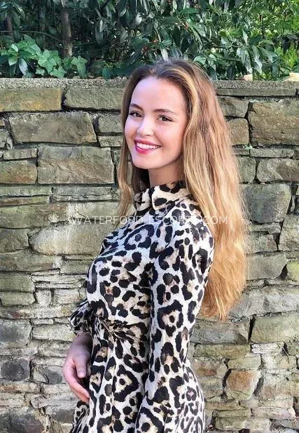 Waterford escorts Rebecca — 1