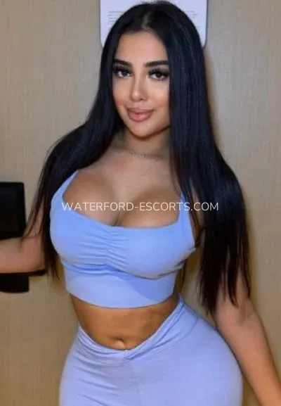 Waterford escorts Linda — 1