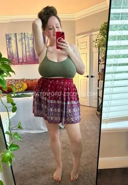Waterford escorts Kristin — 4