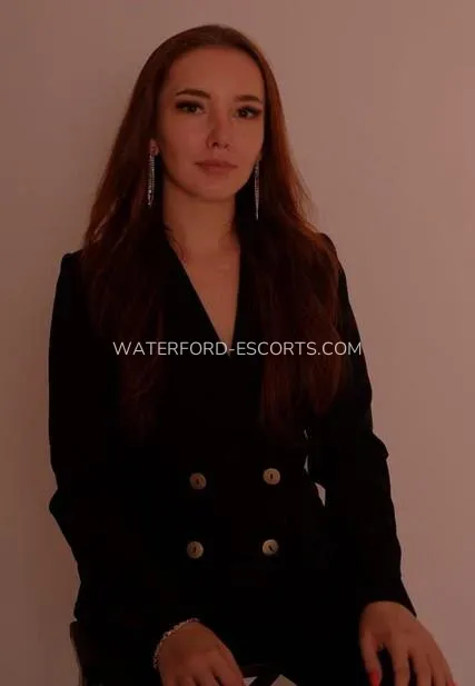 Waterford escorts Maria — 5