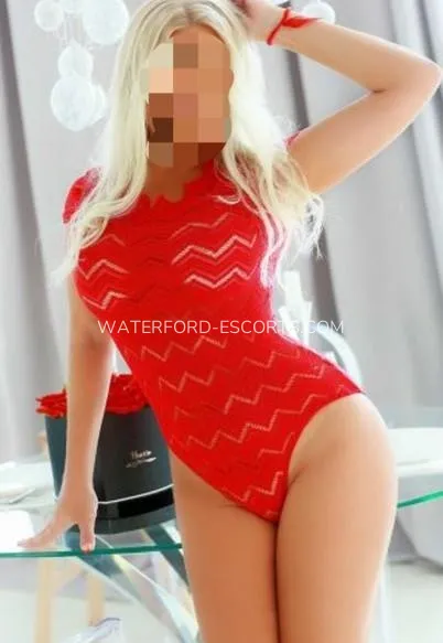 Waterford escorts Jayla — 2
