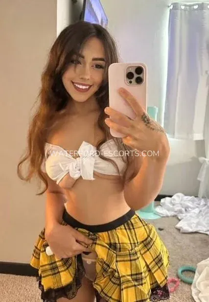 Waterford escorts Katarina — 1