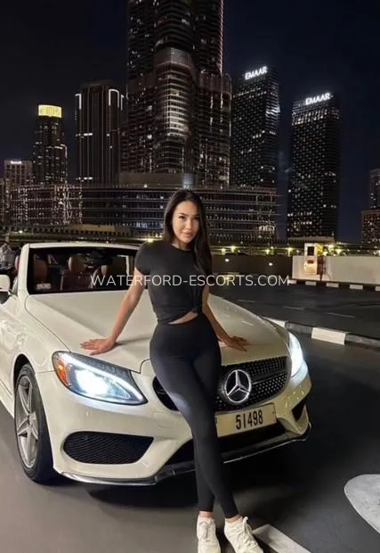 Waterford escorts miranda