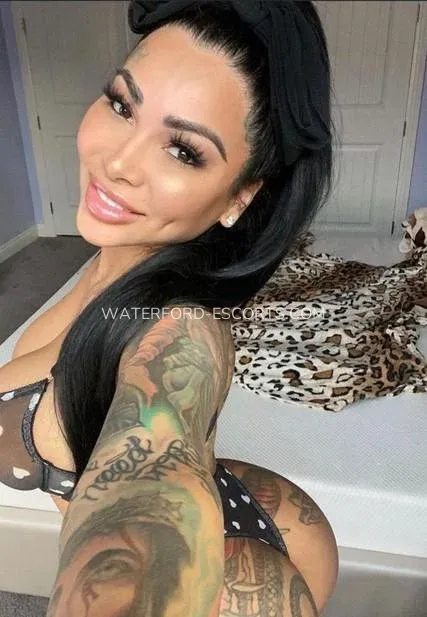 Waterford escorts Emelie — 1