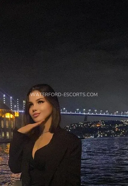 Waterford escorts Katie — 3