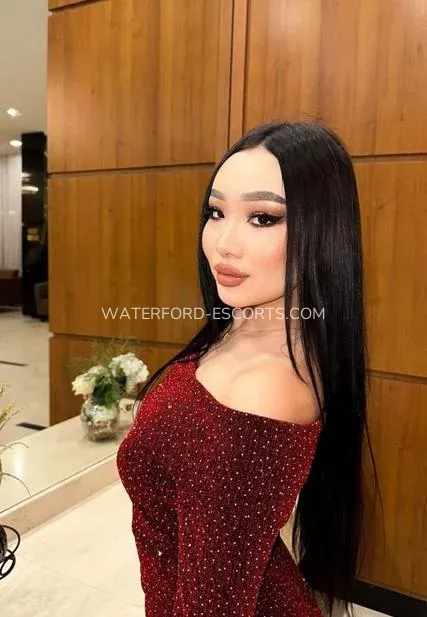 Waterford escorts Ann-christin — 5