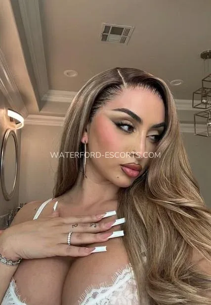 Waterford escorts Mya — 5