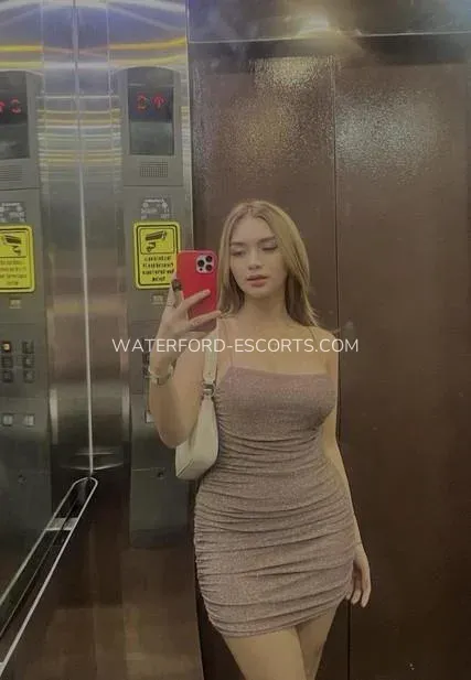 Waterford escorts Margaret — 3