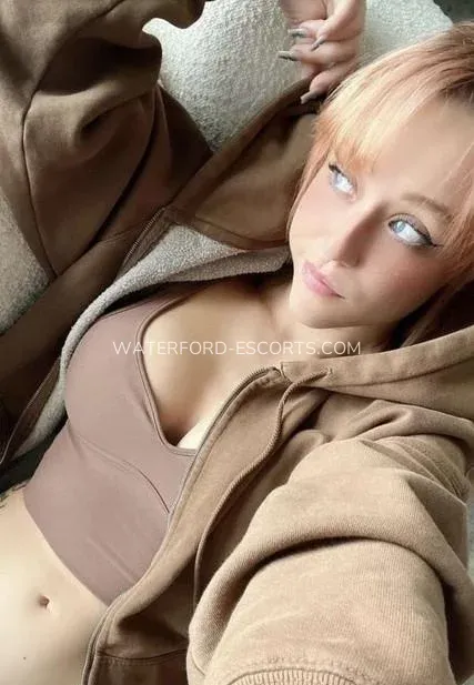 Waterford escorts Hanna — 1