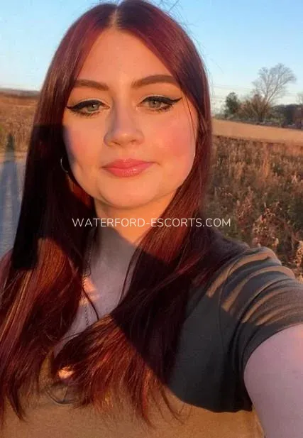 Waterford escorts Elizabeth — 5