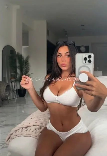 Waterford escorts monica