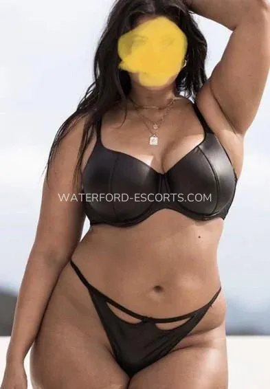 Waterford escorts Anneli — 4