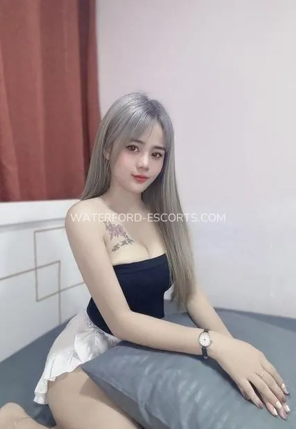 Escort djevojka Lucy - Waterford