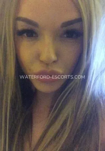 Waterford escorts Kristina — 1