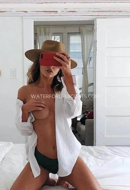 Waterford escorts Lindsey — 2