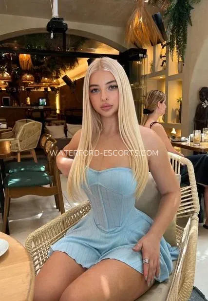 Waterford escorts Jennifer — 6