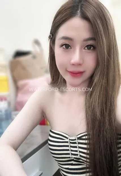 Waterford escorts Laila — 7