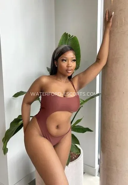 Waterford escorts Skylar — 1