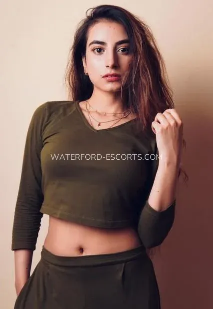 Waterford escorts Gun — 3