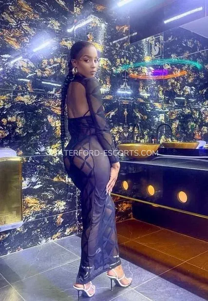 Waterford escorts Valentina — 4