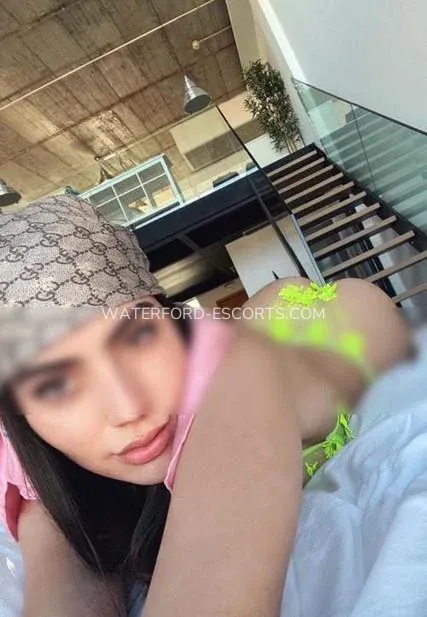Waterford escorts Kiara — 3