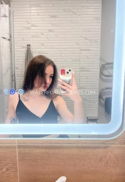 Waterford escorts Amalia — 7