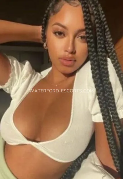 Escort djevojka Anita - Waterford