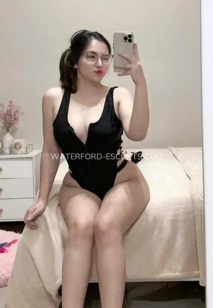 Waterford escorts Alexandra — 1
