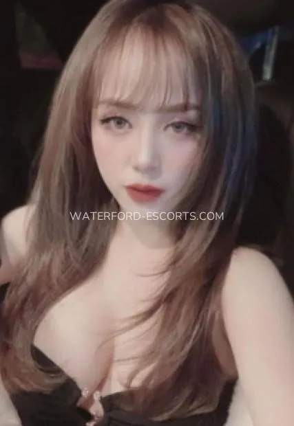 Waterford escorts Erika