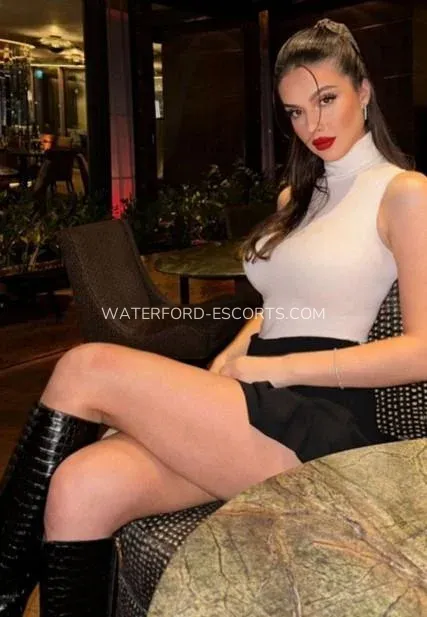 Waterford escorts Jordan — 4