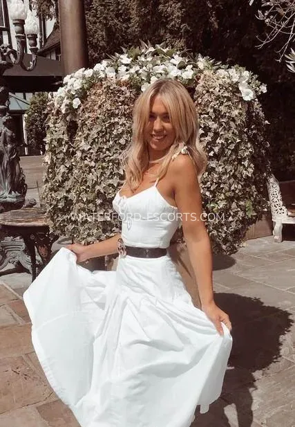 Waterford escorts Fatima — 5