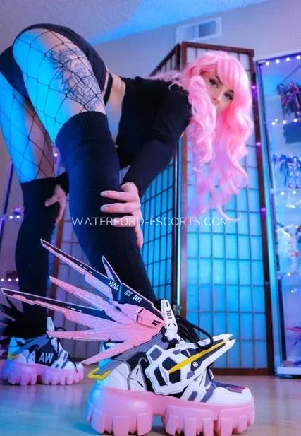 Waterford escorts Chloe — 3