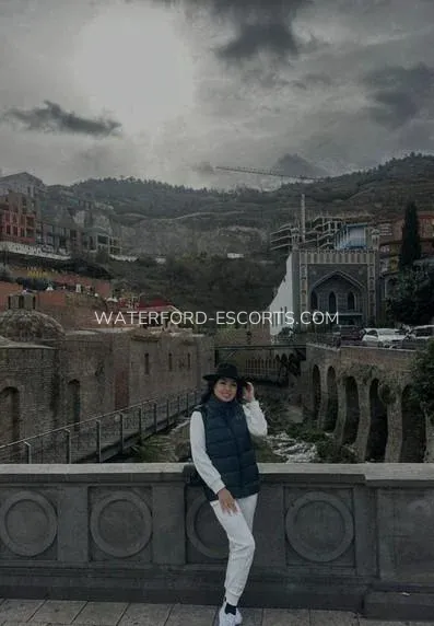 Waterford escorts Margareta — 6